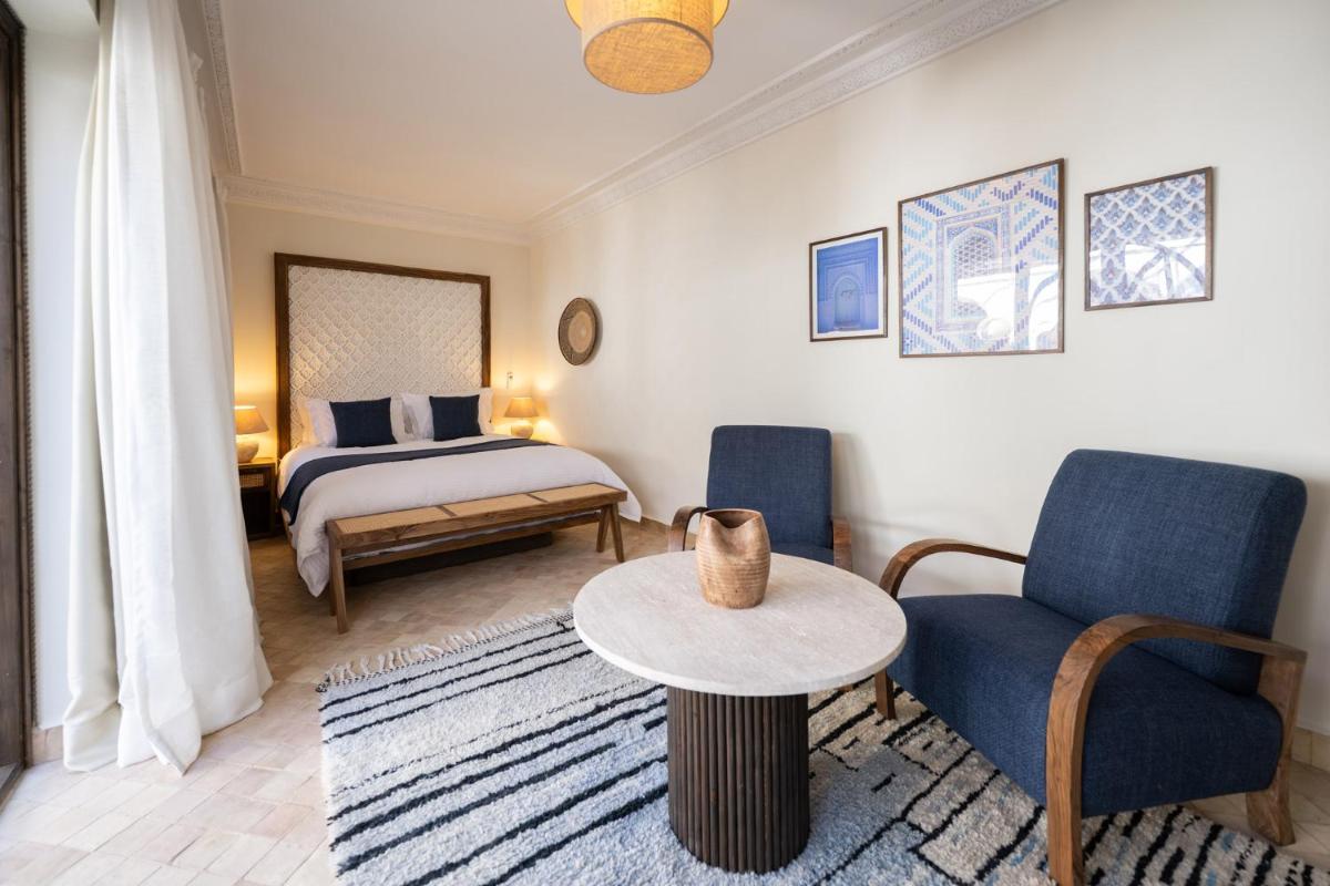 Riad Le Saadien ,Adult only