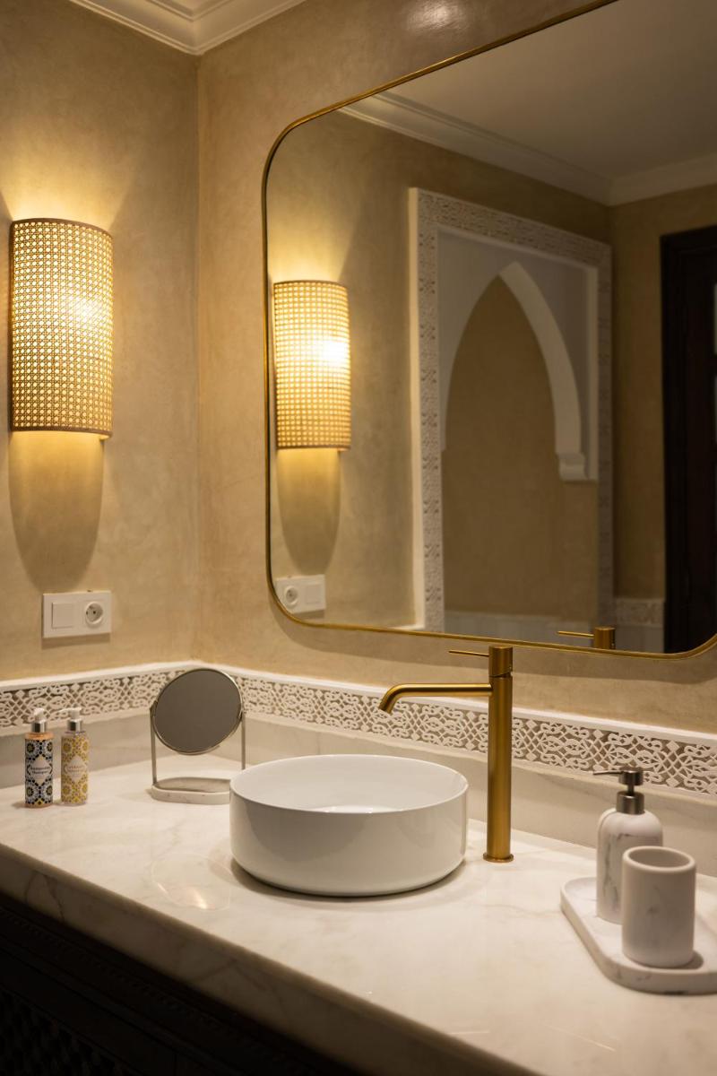 Riad Le Saadien ,Adult only