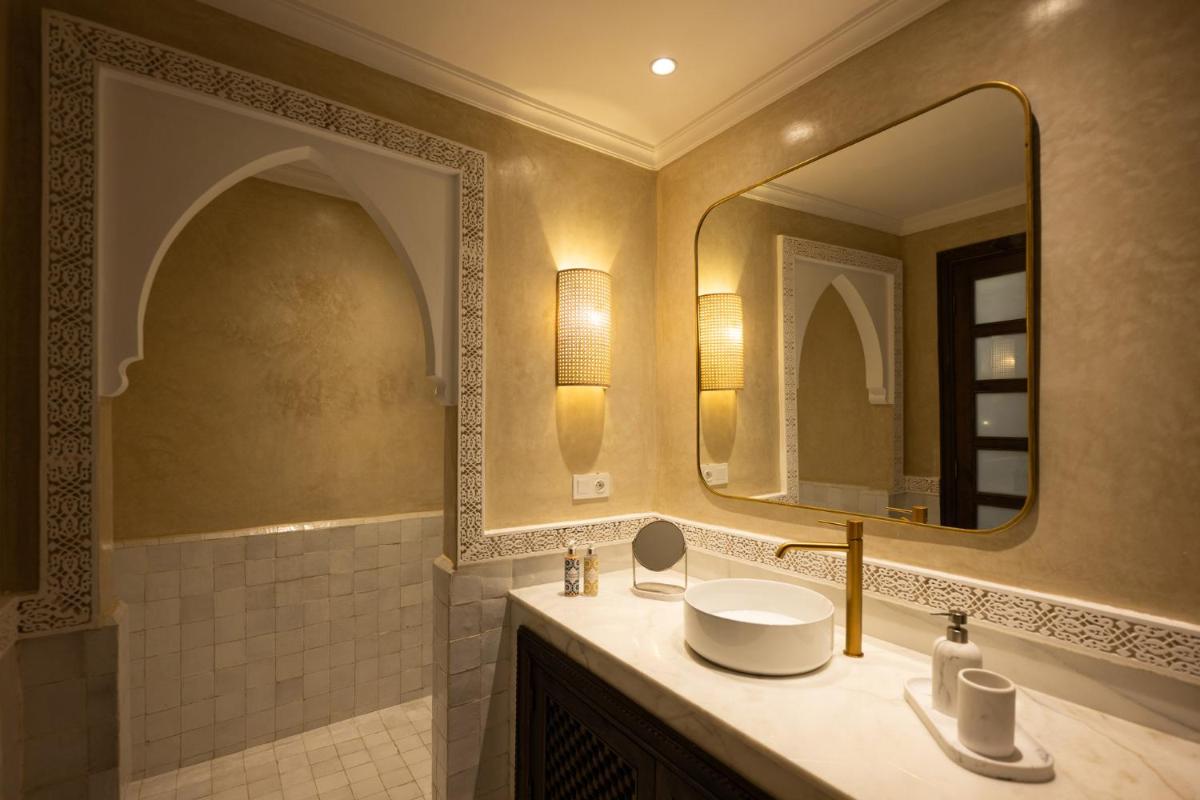 Riad Le Saadien ,Adult only