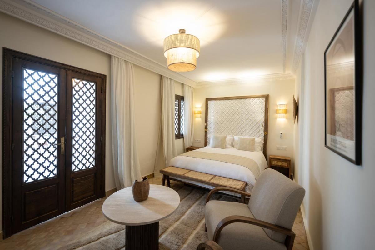 Riad Le Saadien ,Adult only
