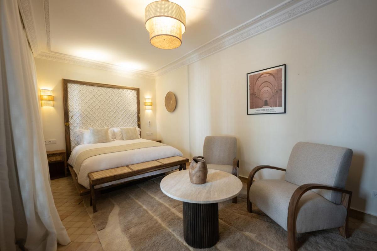Riad Le Saadien ,Adult only