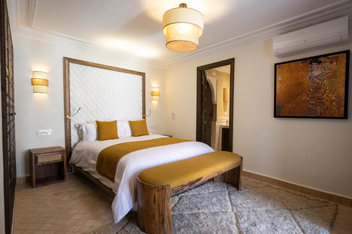 Riad Le Saadien ,Adult only