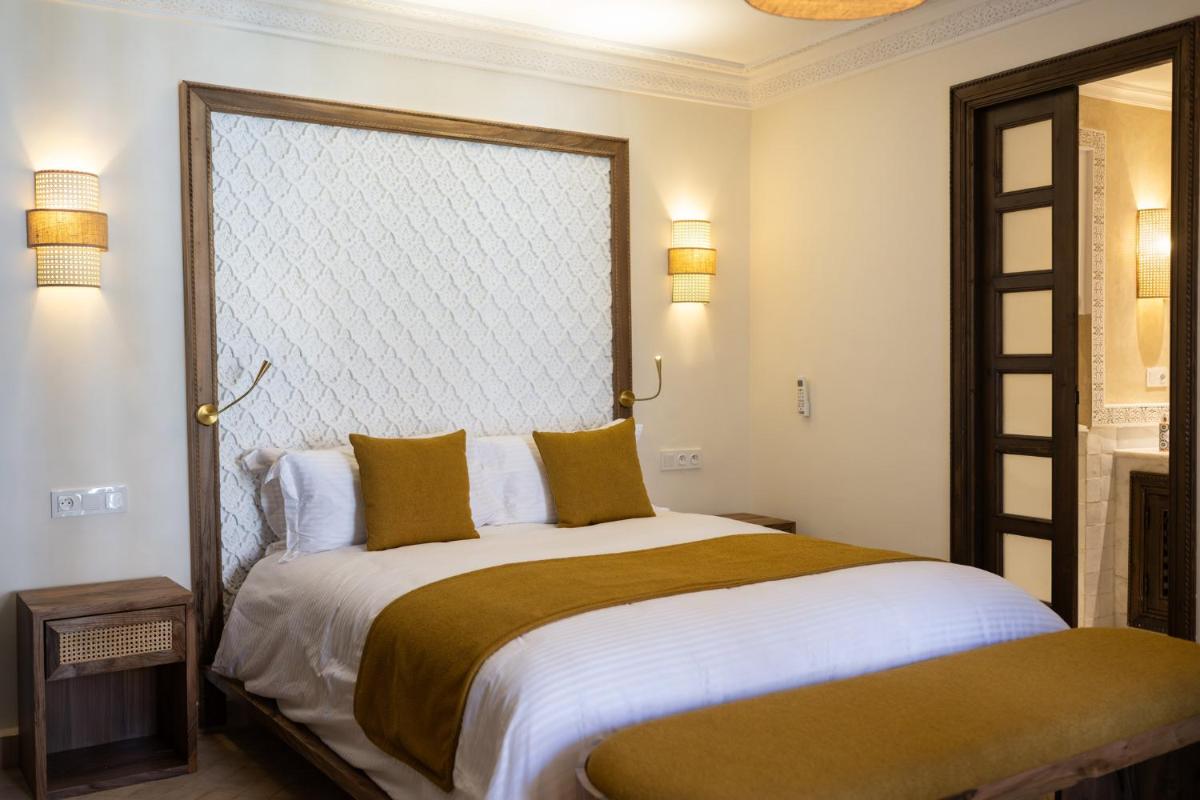 Riad Le Saadien ,Adult only