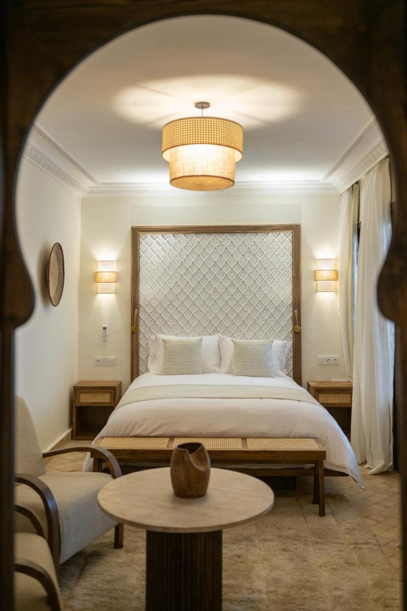 Riad Le Saadien ,Adult only