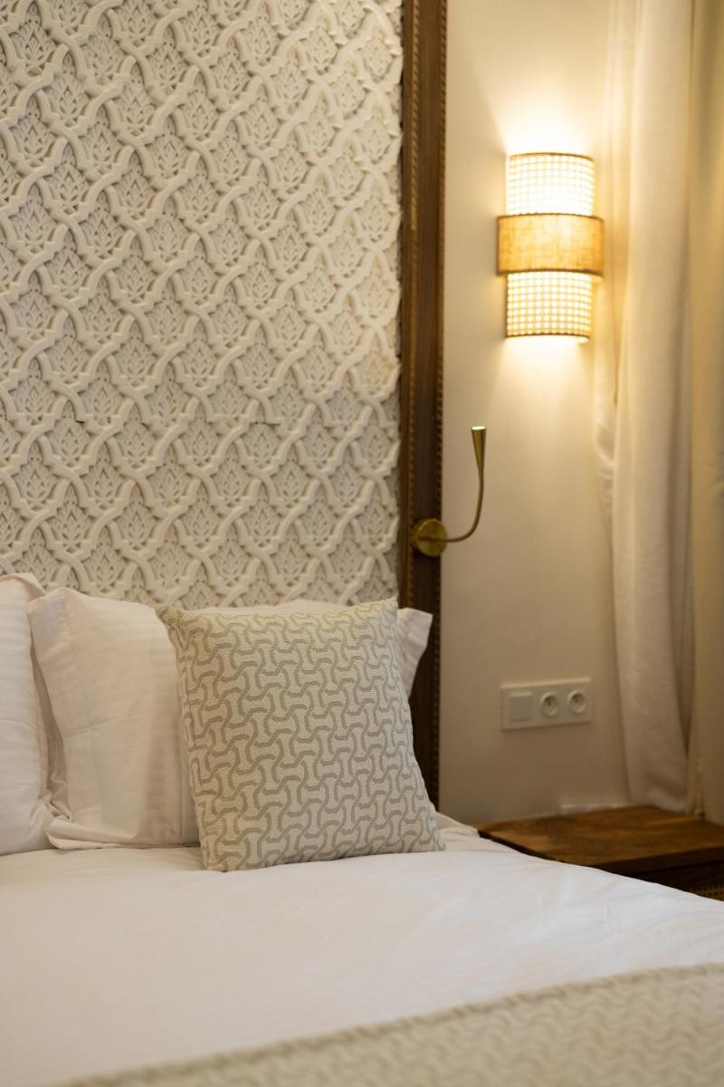 Riad Le Saadien ,Adult only