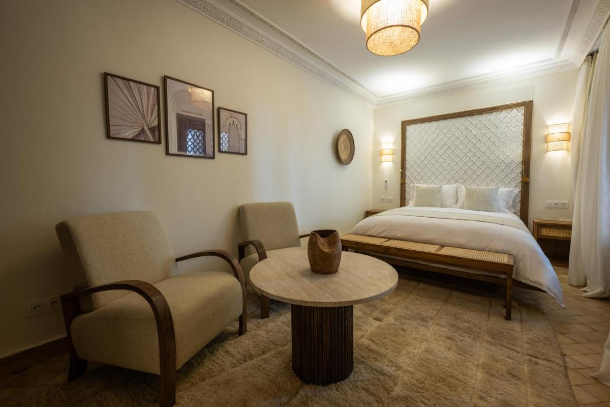 Riad Le Saadien ,Adult only