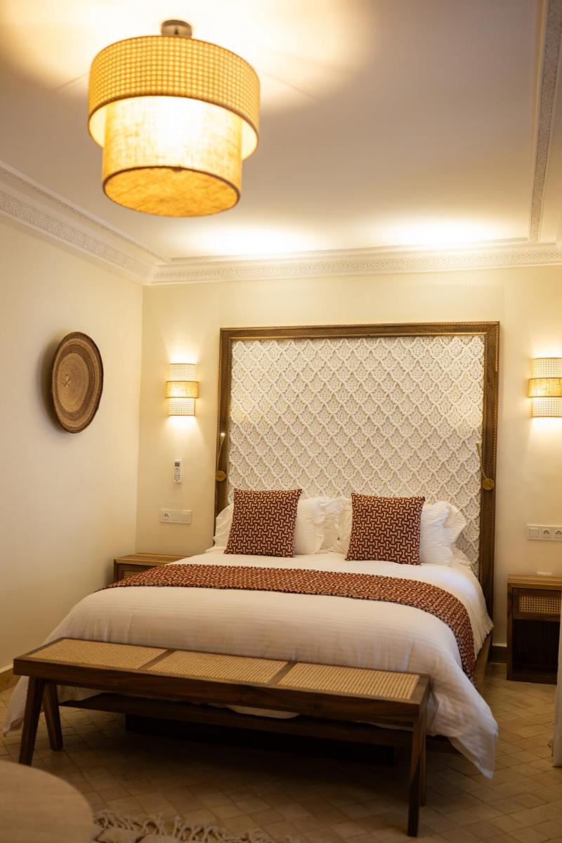 Riad Le Saadien ,Adult only