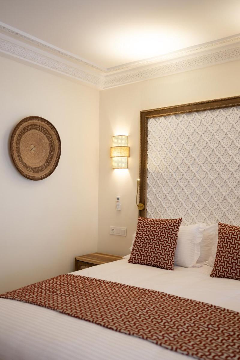 Riad Le Saadien ,Adult only