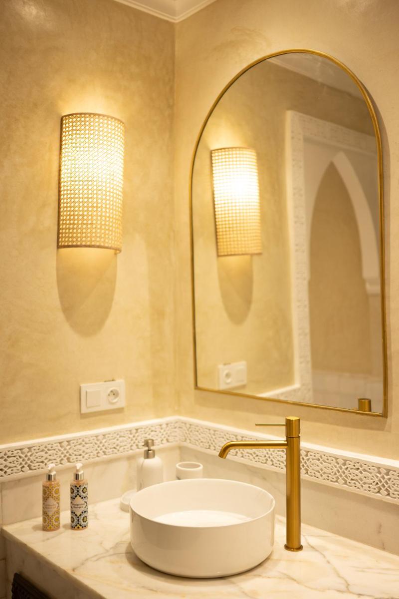Riad Le Saadien ,Adult only