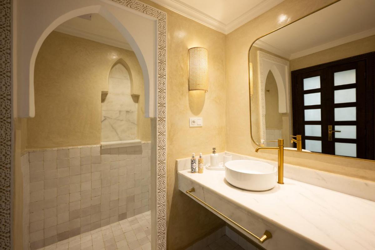 Riad Le Saadien ,Adult only