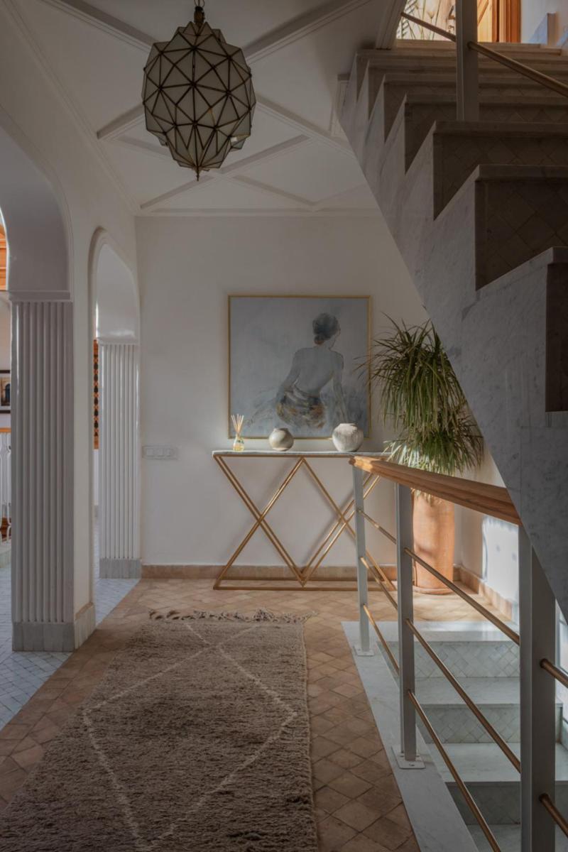 Riad Le Saadien ,Adult only