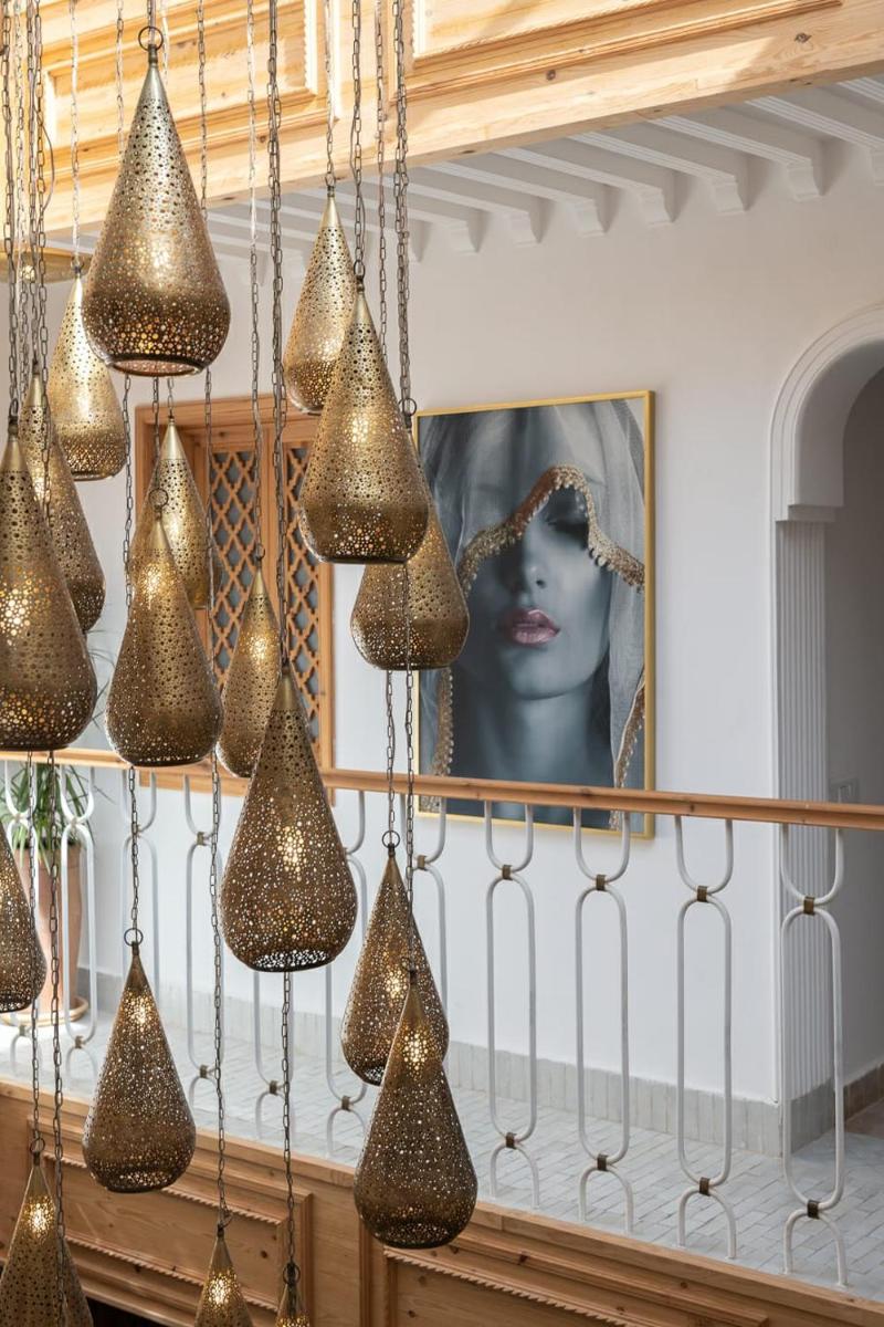 Riad Le Saadien ,Adult only