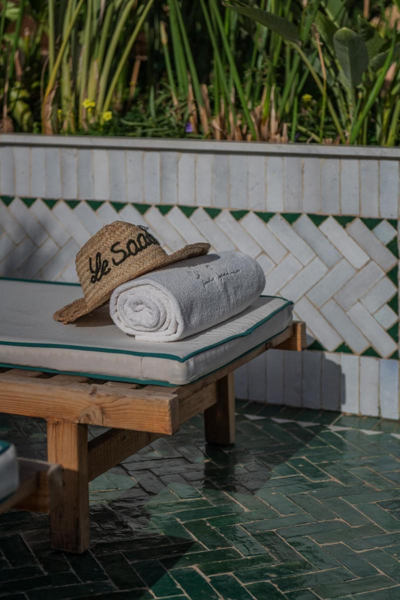 Riad Le Saadien ,Adult only