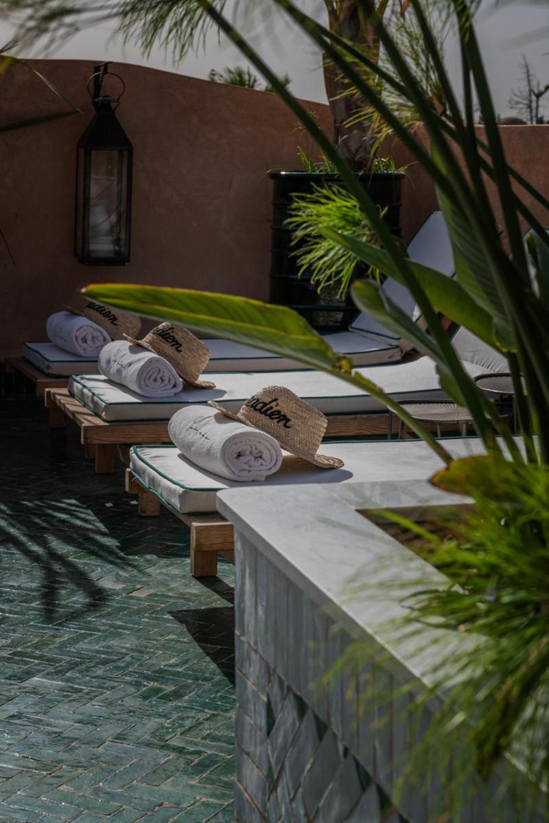 Riad Le Saadien ,Adult only
