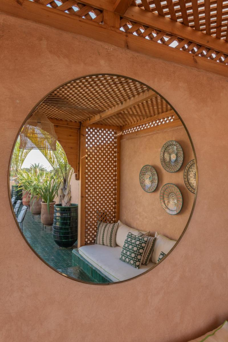 Riad Le Saadien ,Adult only