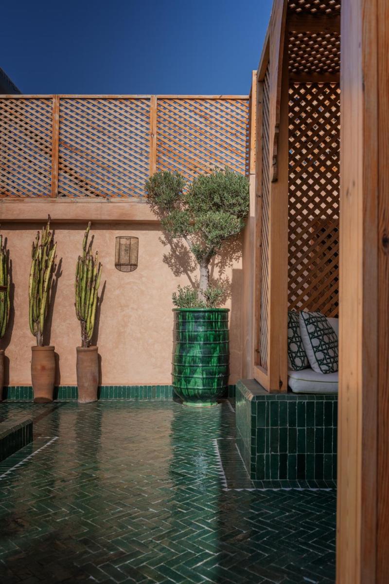 Riad Le Saadien ,Adult only