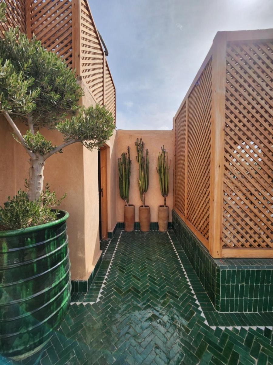 Riad Le Saadien ,Adult only