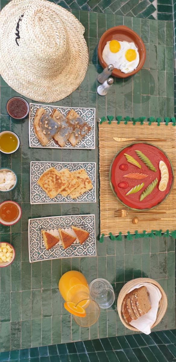 Riad Le Saadien ,Adult only