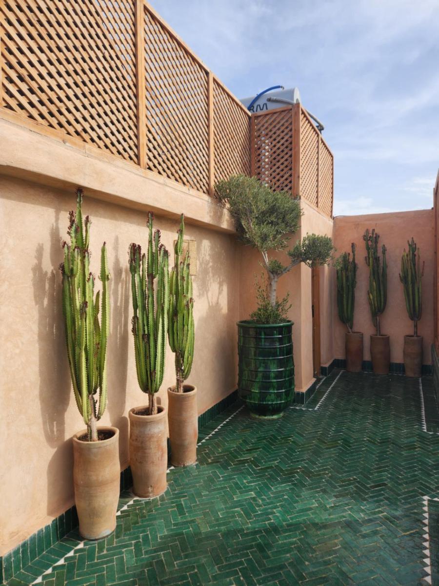 Riad Le Saadien ,Adult only