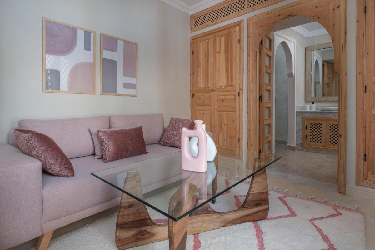 Riad Le Saadien ,Adult only