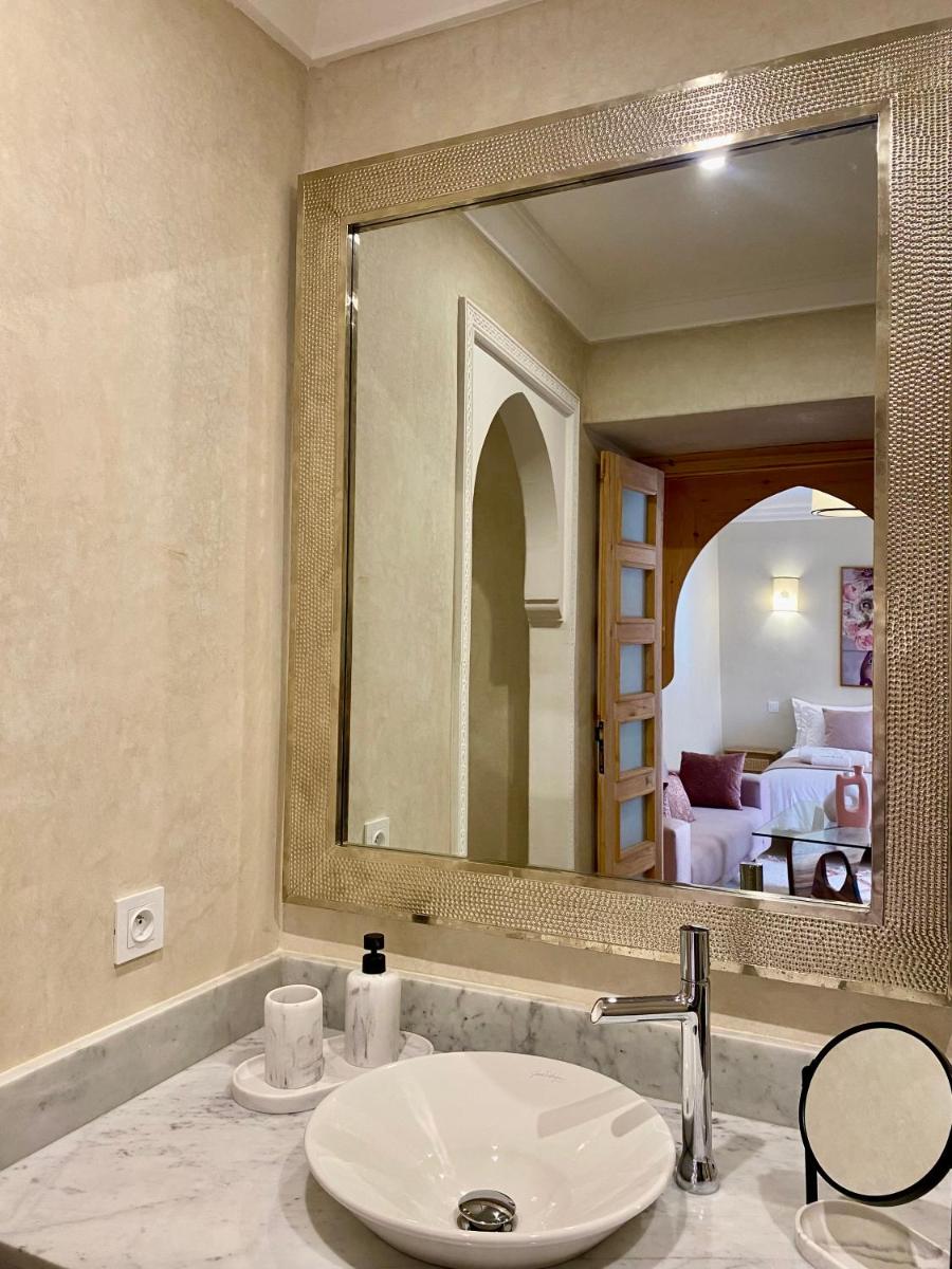 Riad Le Saadien ,Adult only