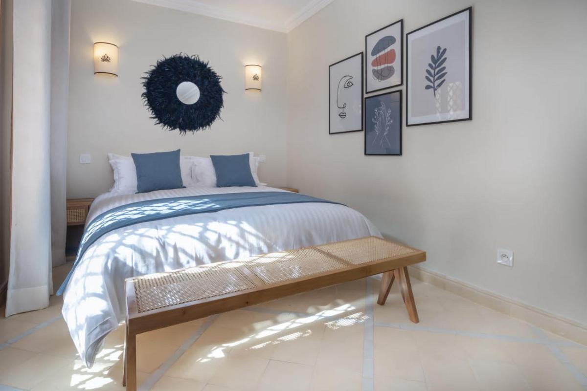 Riad Le Saadien ,Adult only