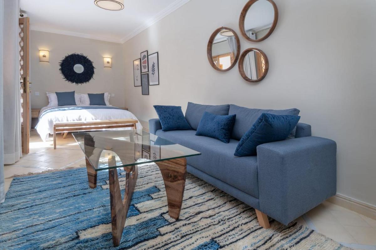 Riad Le Saadien ,Adult only