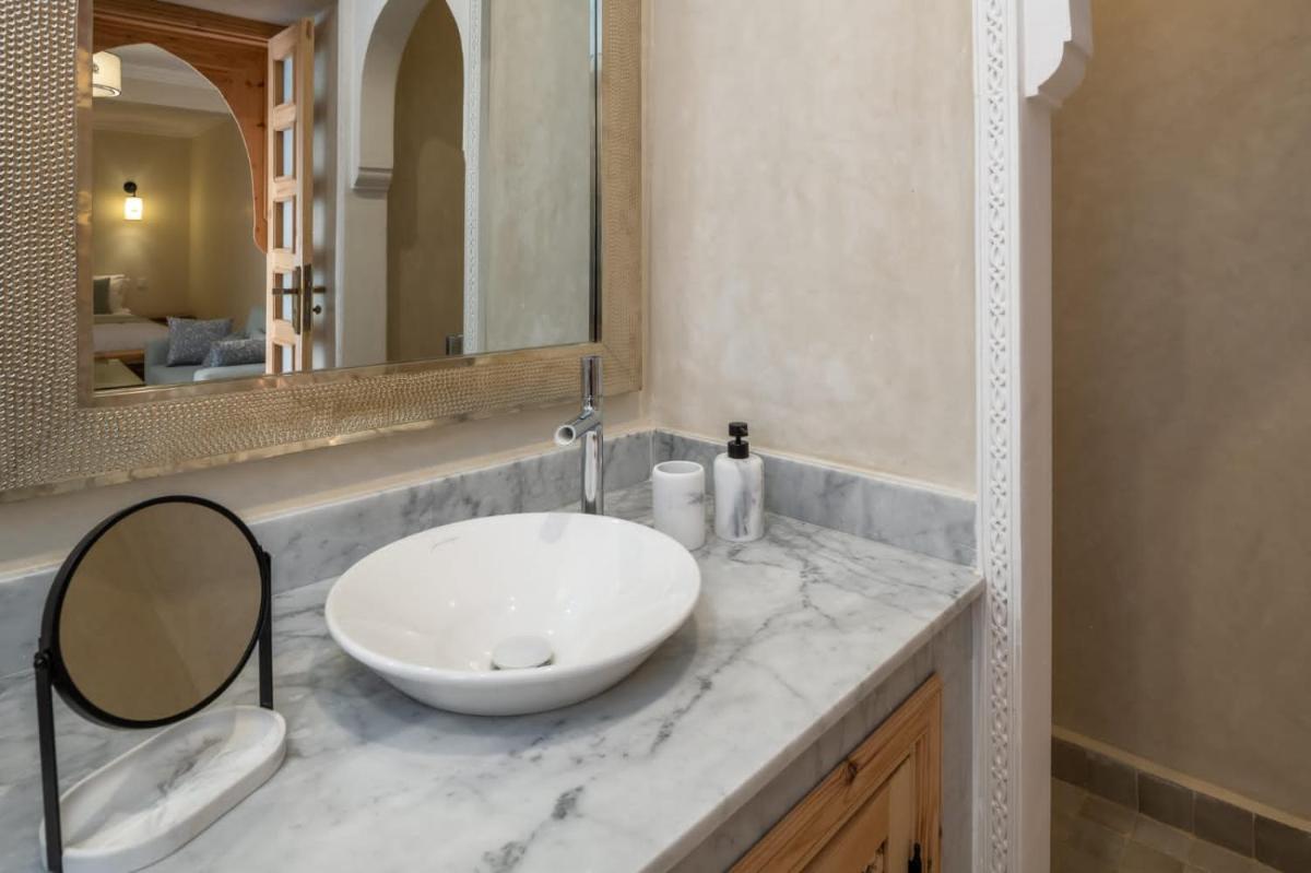 Riad Le Saadien ,Adult only