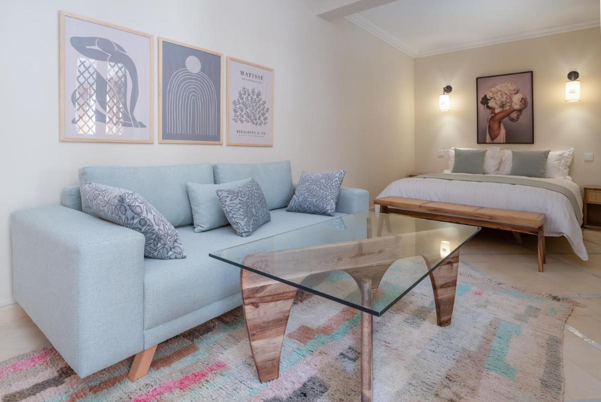 Riad Le Saadien ,Adult only