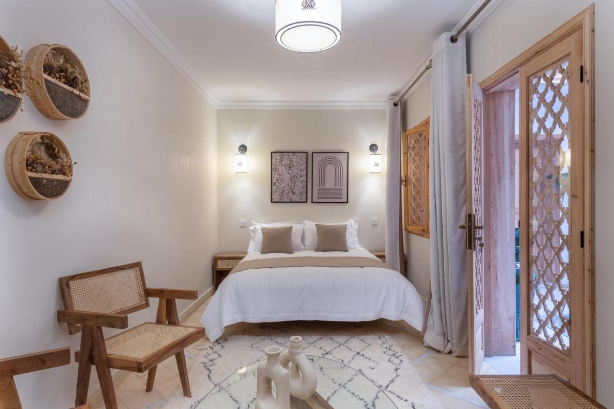 Riad Le Saadien ,Adult only