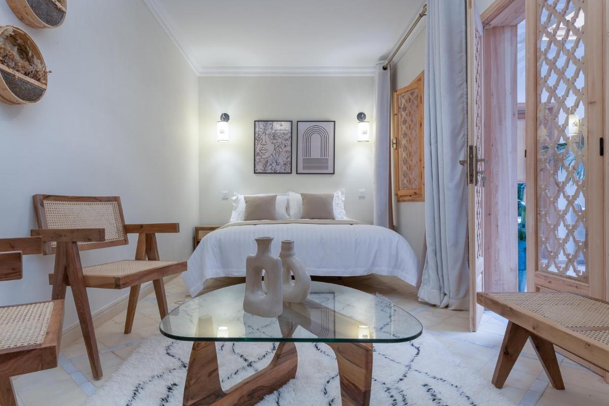 Riad Le Saadien ,Adult only
