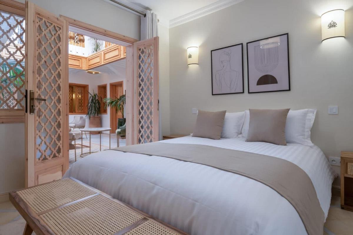 Riad Le Saadien ,Adult only