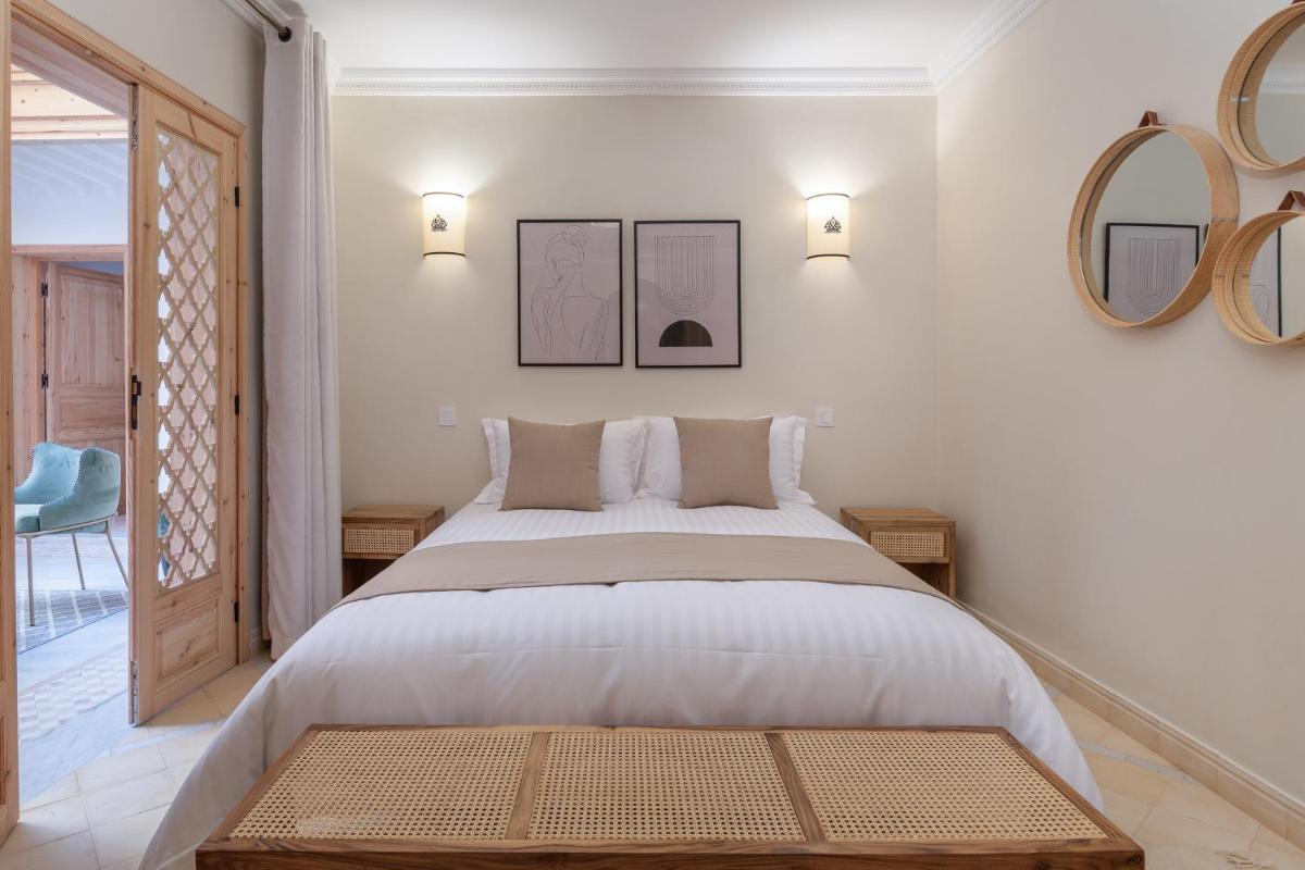 Riad Le Saadien ,Adult only