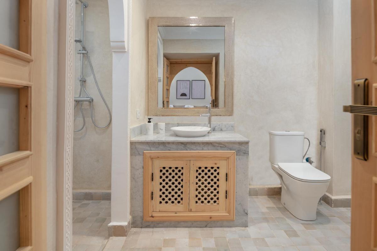 Riad Le Saadien ,Adult only