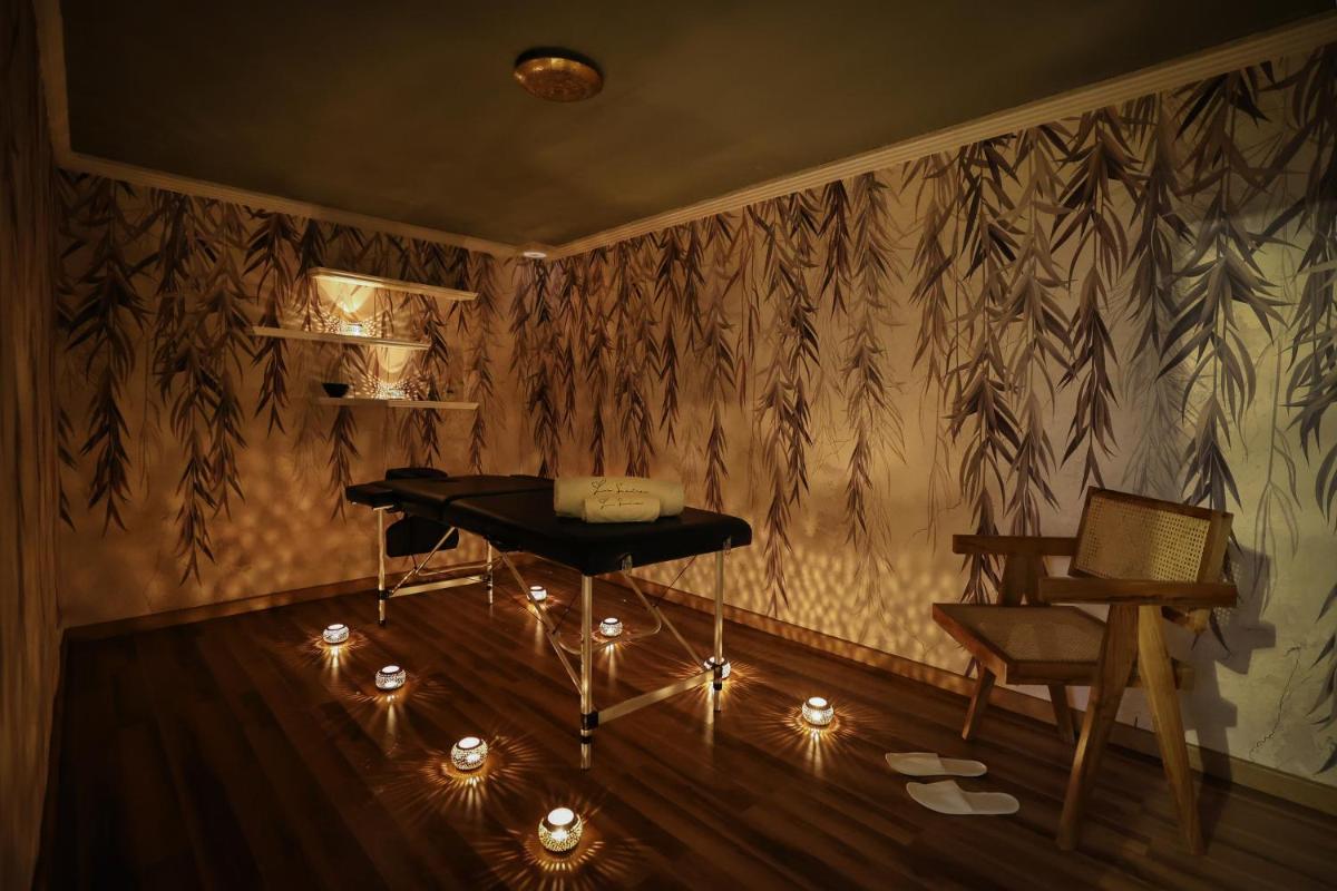 Riad Le Saadien ,Adult only