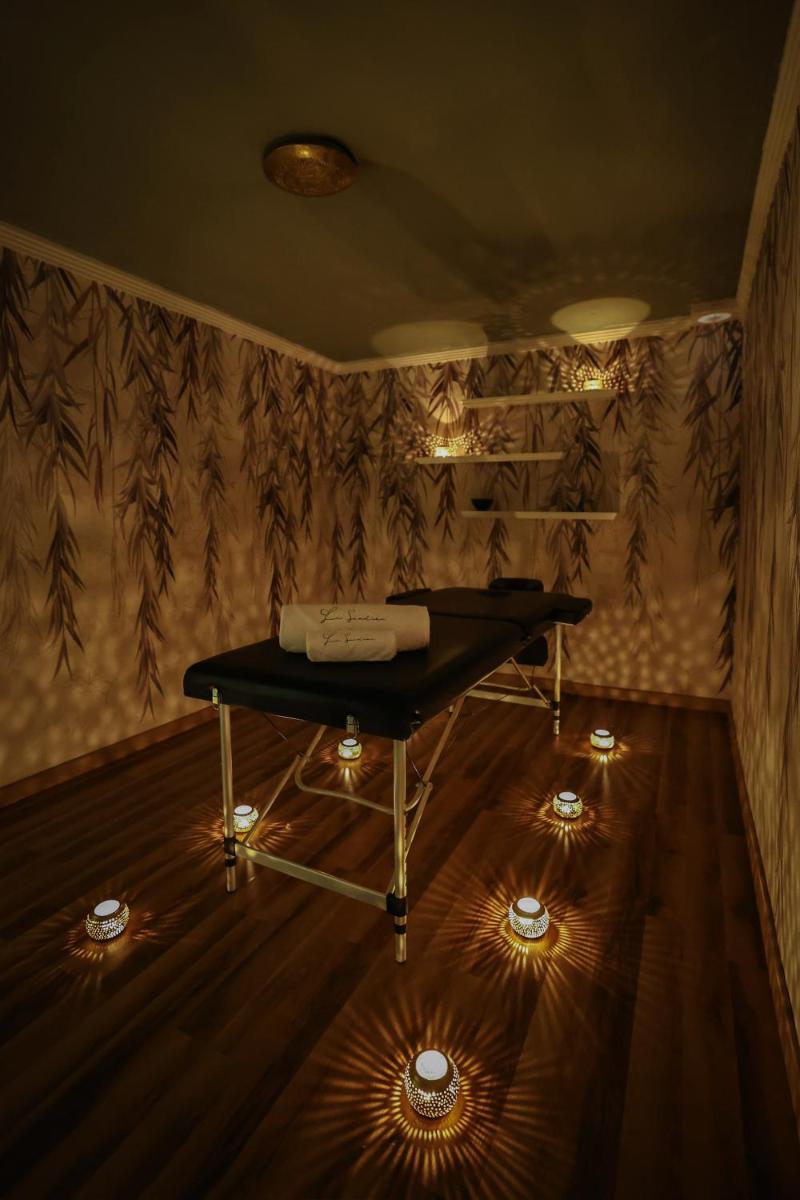 Riad Le Saadien ,Adult only