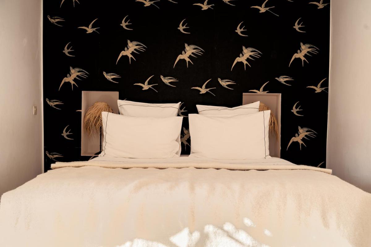 Riad Les Hirondelles Boutique Hotel and Spa