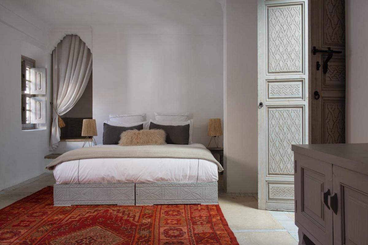 Riad Les Hirondelles Boutique Hotel and Spa