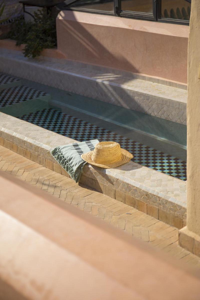 Riad Les Hirondelles Boutique Hotel and Spa