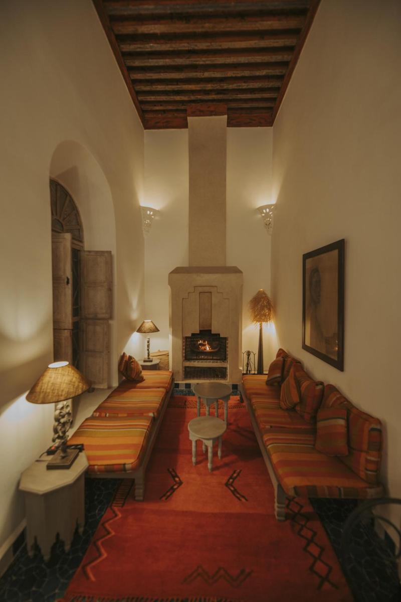 Riad Les Hirondelles Boutique Hotel and Spa