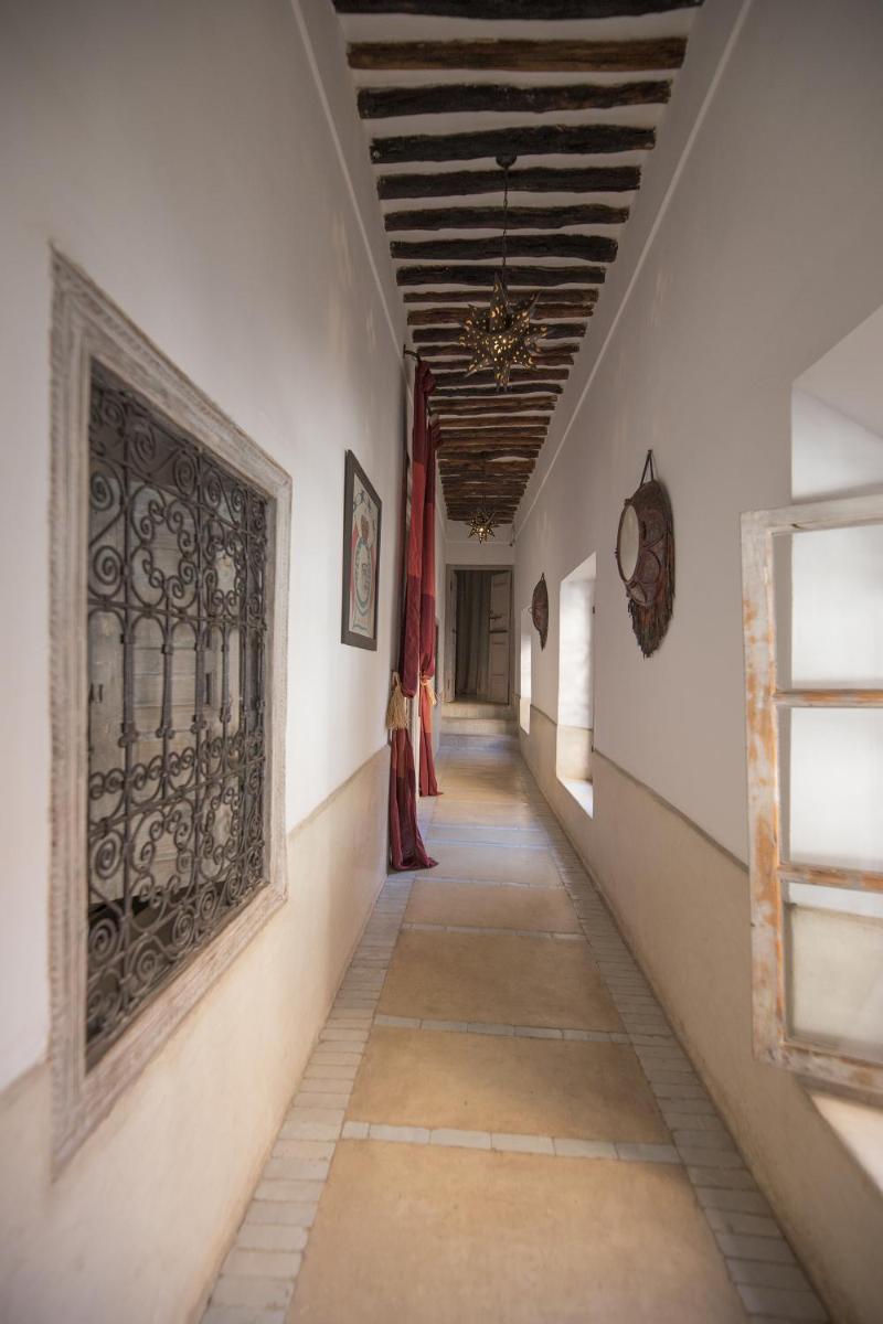 Riad Les Hirondelles Boutique Hotel and Spa
