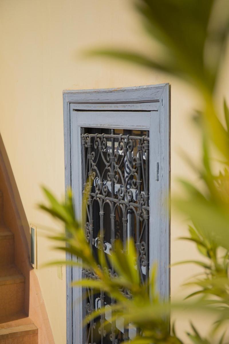 Riad Les Hirondelles Boutique Hotel and Spa