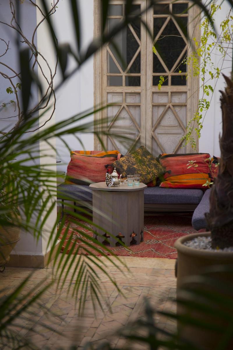 Riad Les Hirondelles Boutique Hotel and Spa