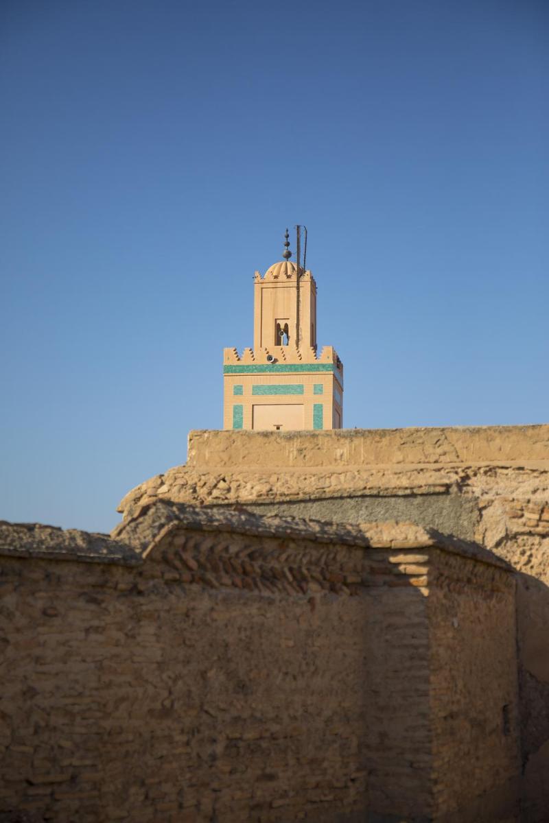 Riad Les Hirondelles Boutique Hotel and Spa