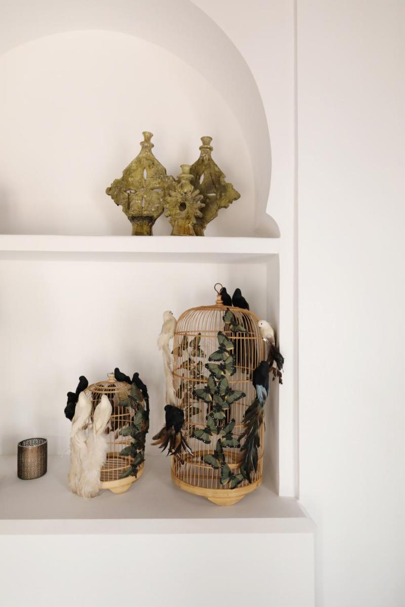 Riad Les Hirondelles Boutique Hotel and Spa