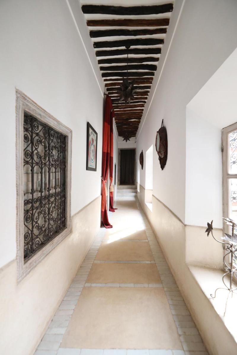 Riad Les Hirondelles Boutique Hotel and Spa