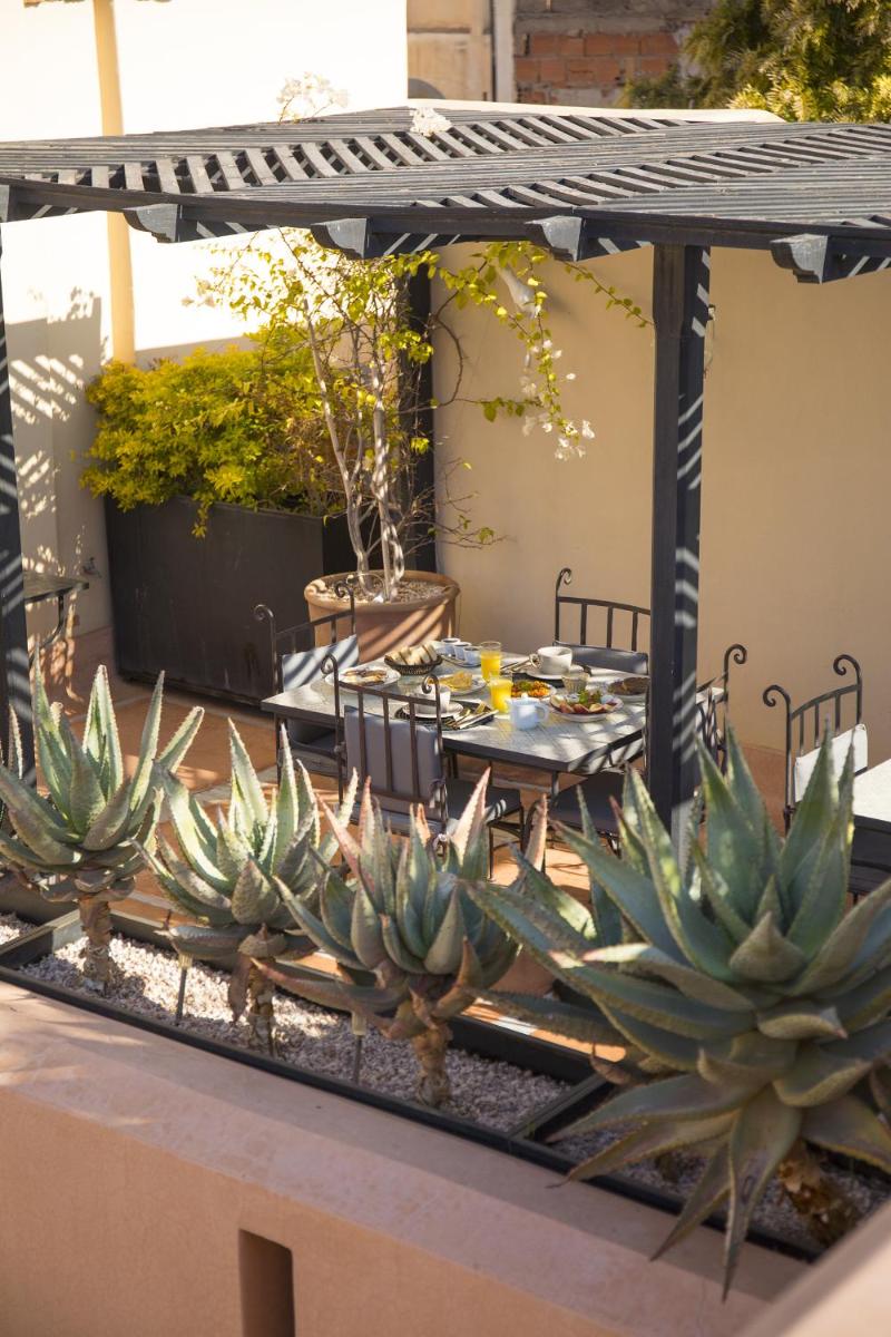 Riad Les Hirondelles Boutique Hotel and Spa