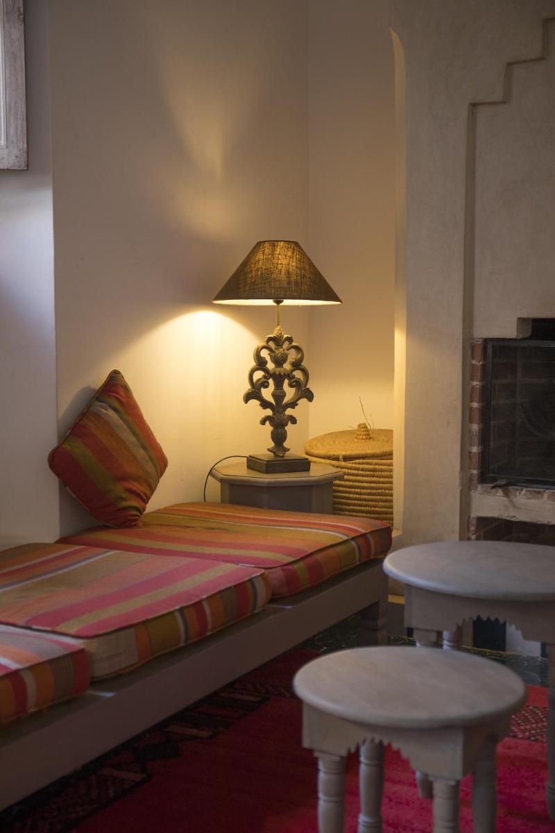 Riad Les Hirondelles Boutique Hotel and Spa