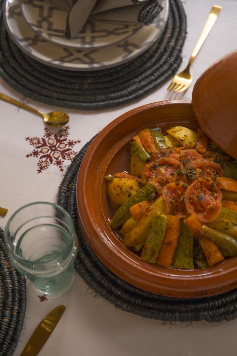 Riad Les Hirondelles Boutique Hotel and Spa