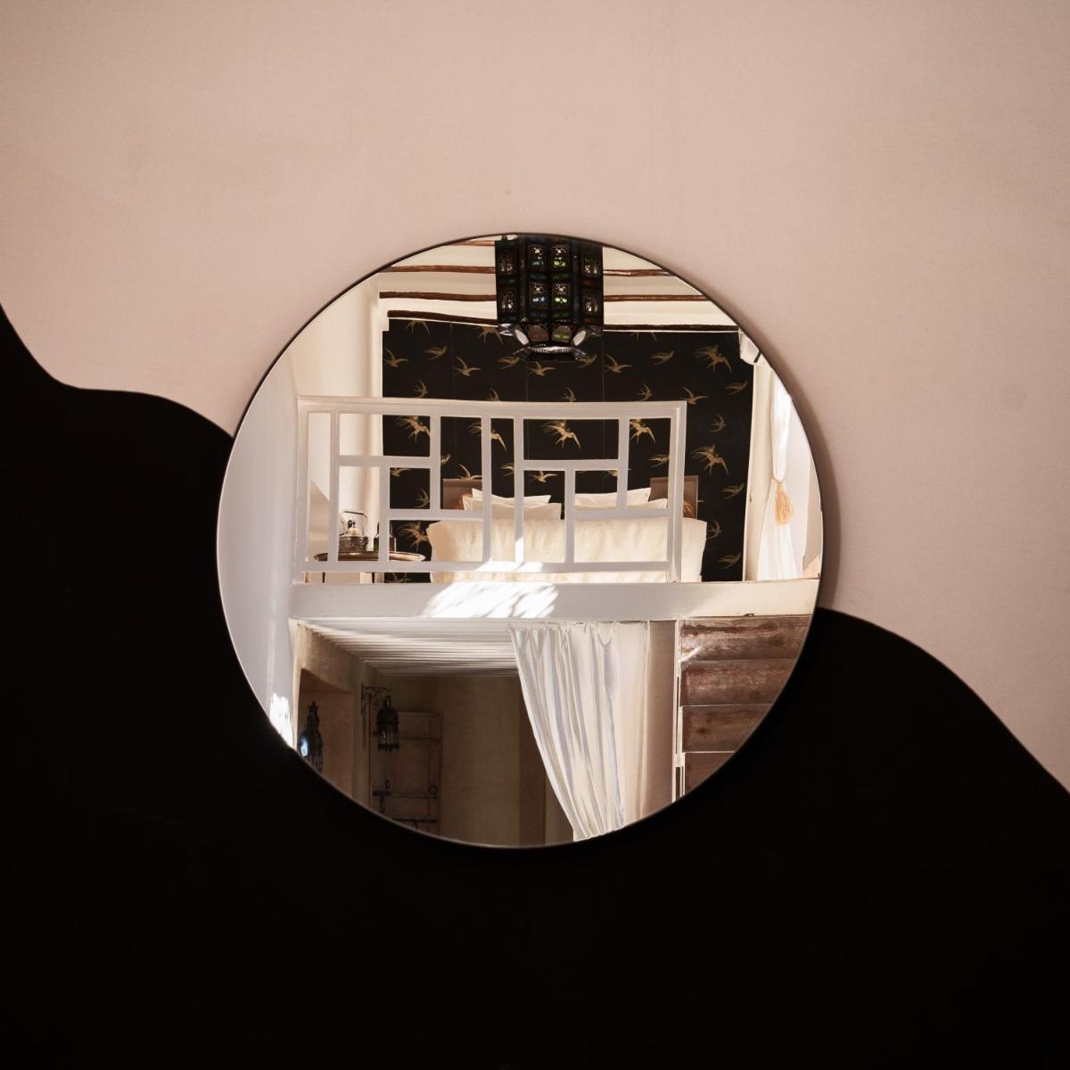 Riad Les Hirondelles Boutique Hotel and Spa